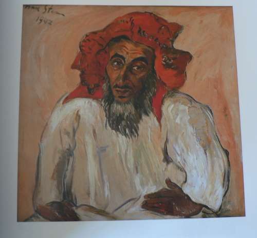 iRMA STERN, Expressions of a journey