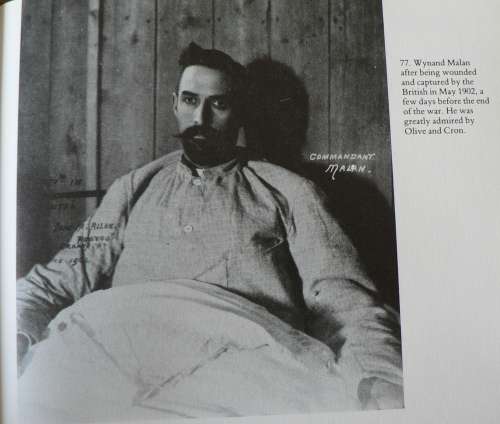 Only an anguish to live here by Karel Schoeman(marked down)