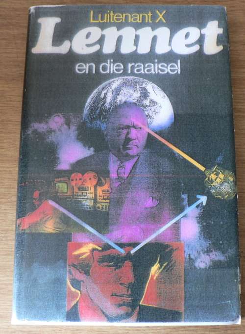 Lennet en die raaisel deur Luitenant X