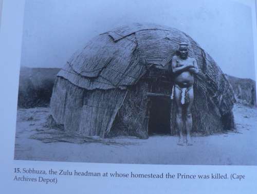 With his face to the foe by Ian Knight(Anglo-Zulu War/death of the Prince Imperial)