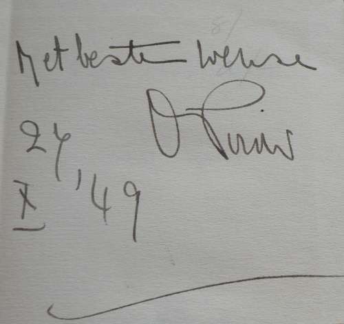 Piet Potlood, die kordaatstukke van 'n baasspioen deur Oswald Pirow(Anglo-Boereoorlog)