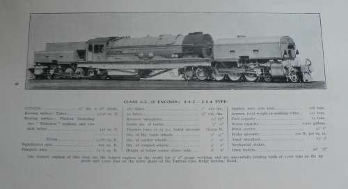 The South African Railways and Harbours