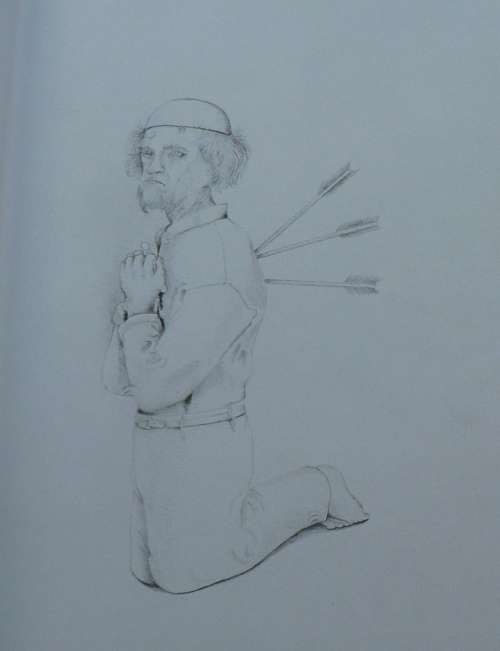 Vingermaan deur Breyten Breytenbach(gedigte en sketse/kuns uit sy tronk dae) Baie skaars