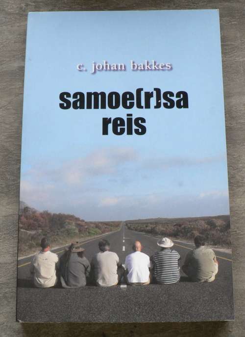Samoerse reis deur C. Johan Bakkes