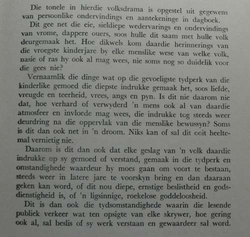 Wat van ons?  deur oom Flippie(Anglo-Boereoorlog en 1914 rebellie)