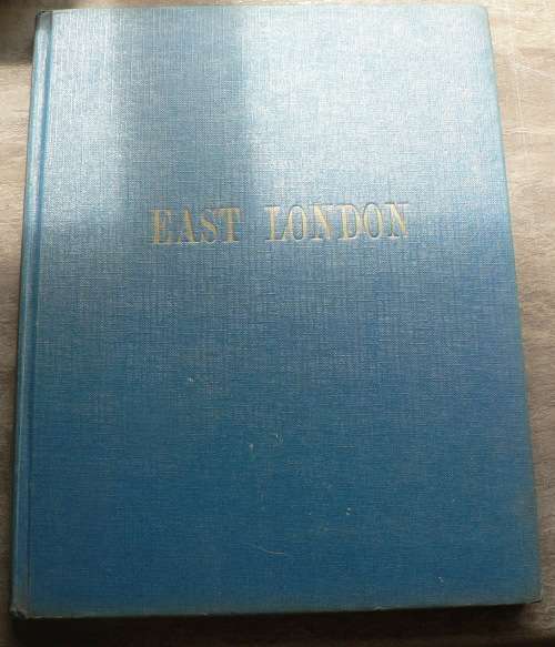 The city of East London(Eastern Cape)