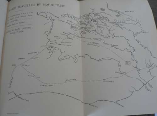 On the road of the Settlers- Highlands Nek(Eastern Cape/ settlers)