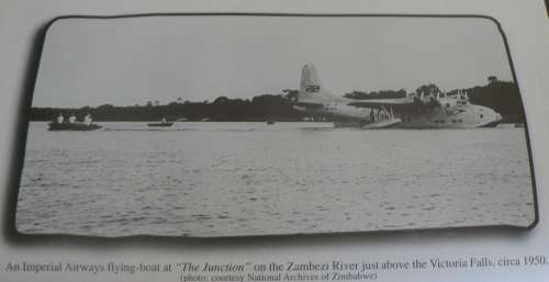 Sometimes when it rains, white Africans in black Africa by Keith Meadows (Rhodesiana)