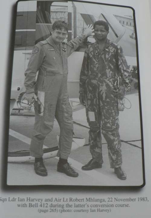 Sometimes when it rains, white Africans in black Africa by Keith Meadows (Rhodesiana)