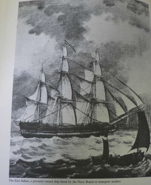 The Settler Handbook, a new list of the 1820 Settlers by M.D. Nash(Eastern Cape/settlers)