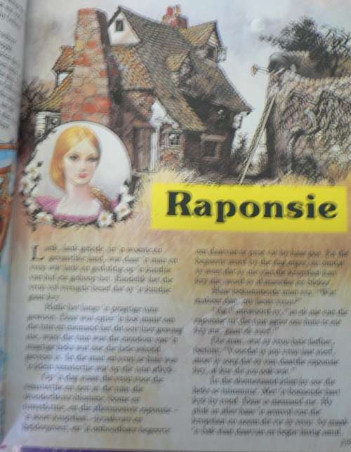 9 x Storieman tydskriffies vir kinders uitgegee deur Leon Rousseau