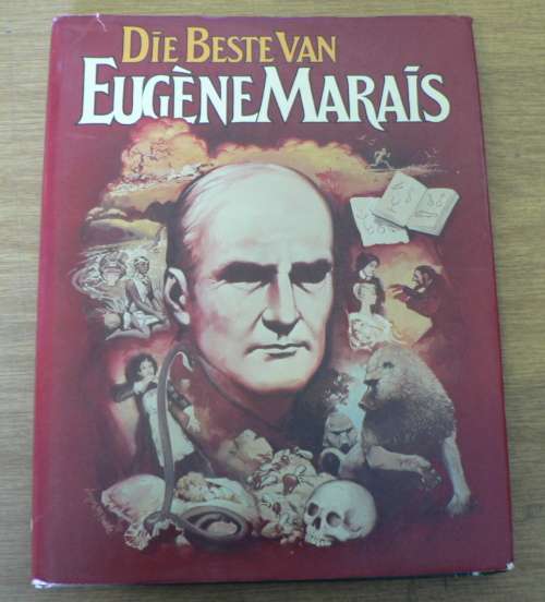 Die beste van Eugene Marais (pragtig geillustreer)
