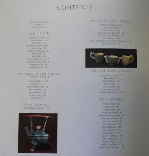 Contemporary Ceramics in South Africa(reading/research copy)(SA-art)