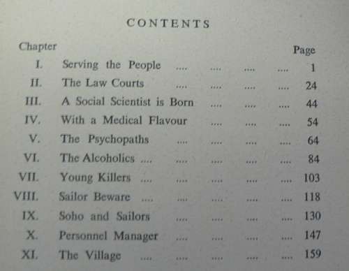 The Weak and the Wicked by John Yates-Benyon(social problems in the old Cape)