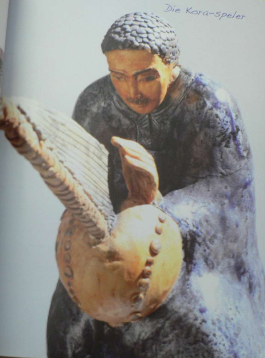 Wat die hart van vol is, Evette Weyers(SA kuns/SA art)