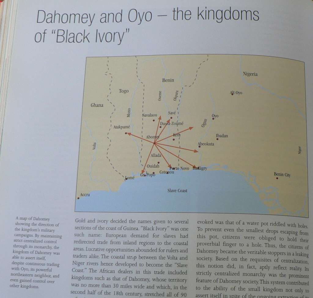 Soul of Africa, magical rites and traditions by various