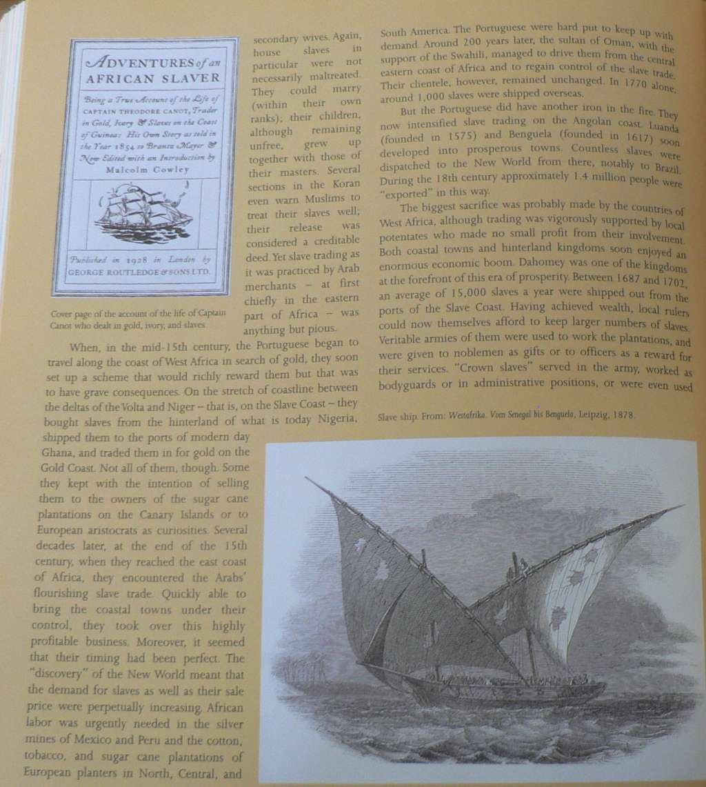 Soul of Africa, magical rites and traditions by various