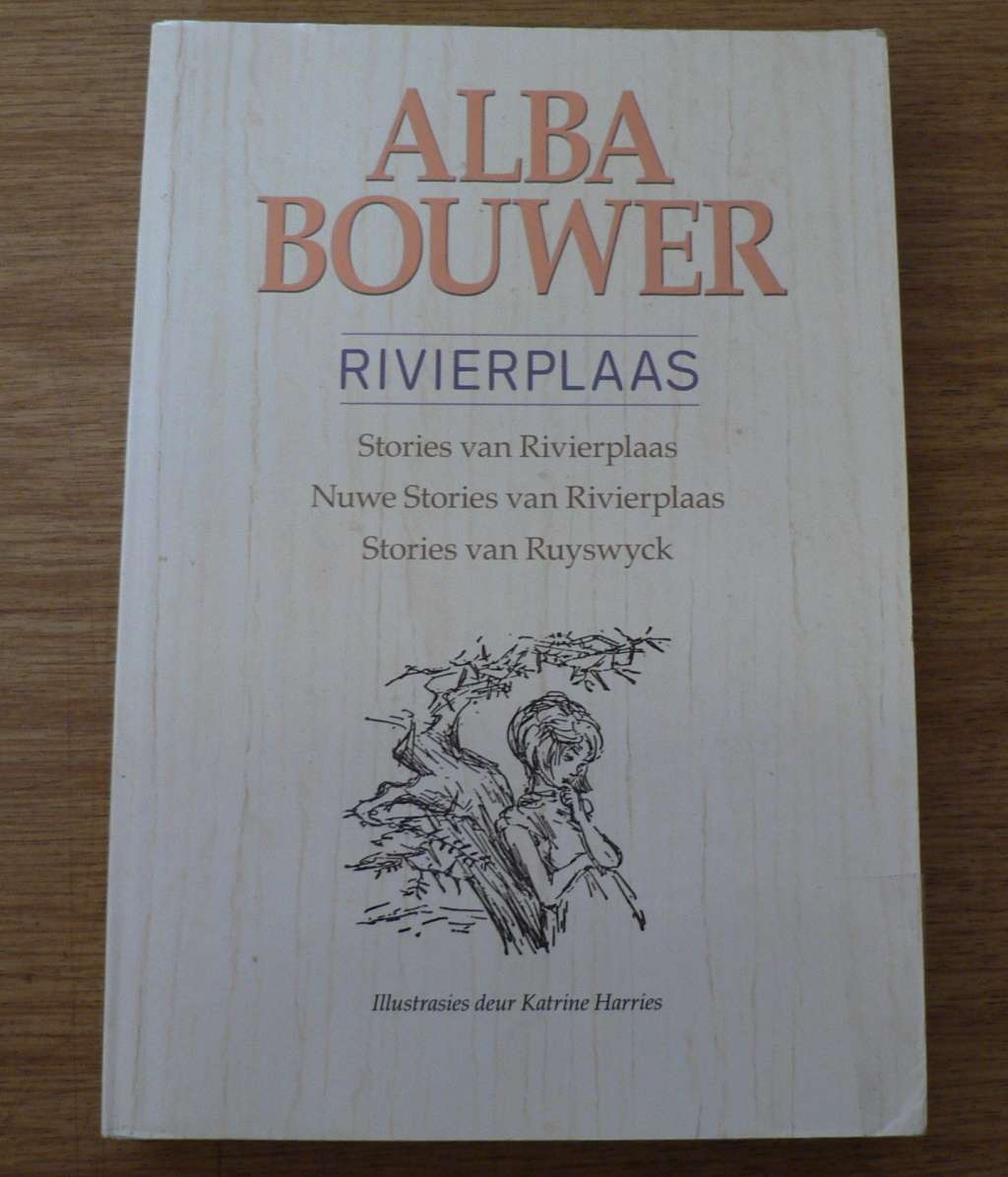 Alba Bouwer, Rivierplaas Omnibus