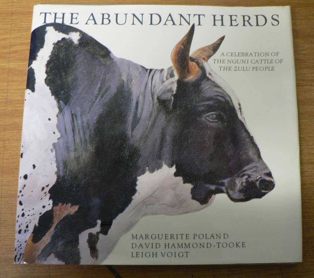 The Abundant Herds by Poland, Hammond-Tooke and Voight