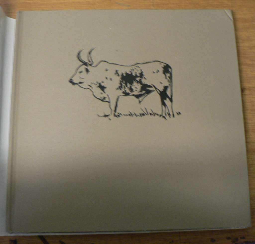 The Abundant Herds by Poland, Hammond-Tooke and Voight