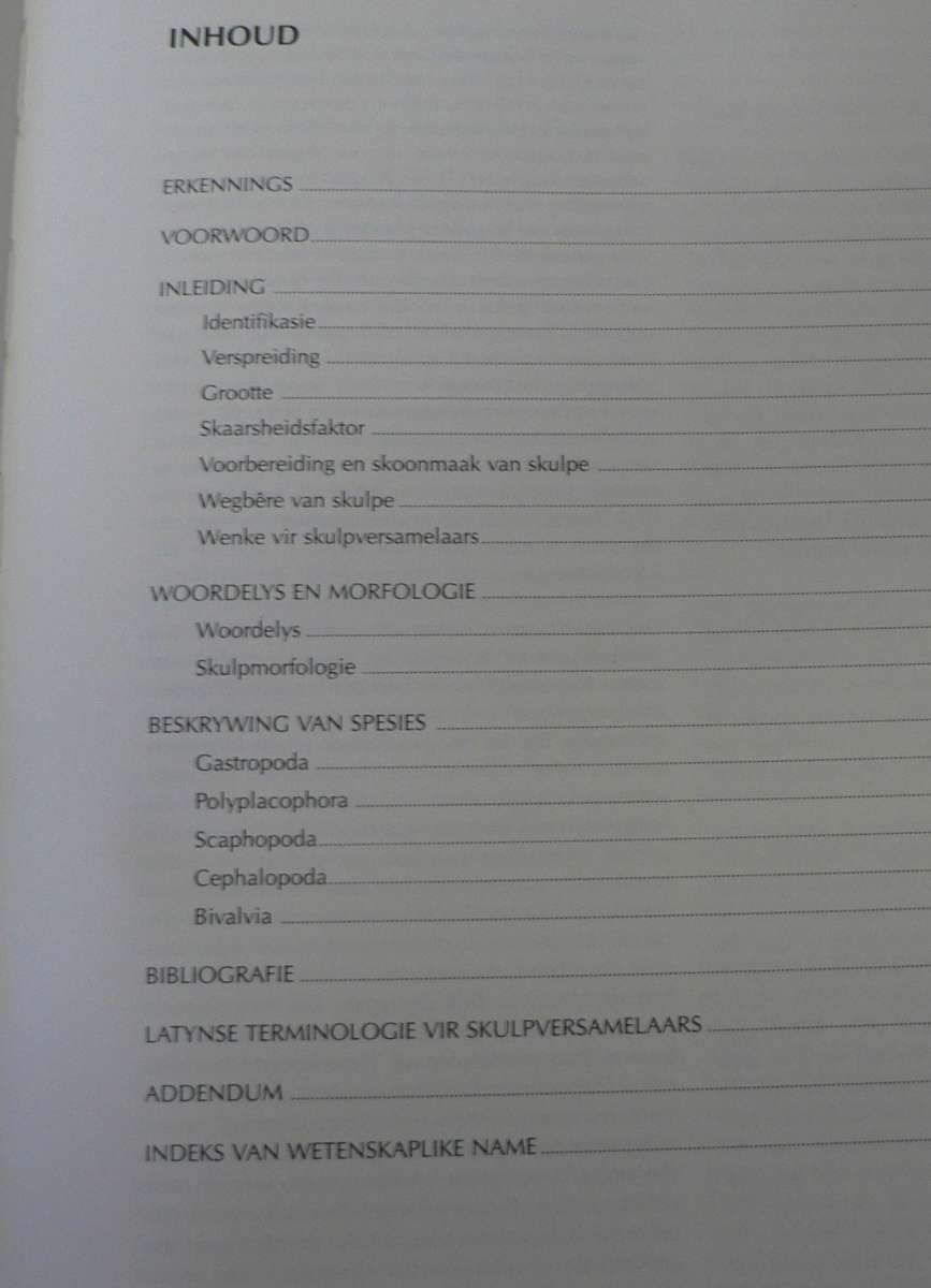 Die skulpe van Suid-Afrika deur D. Steyn en M. Lussi(pragtig geillustreer)