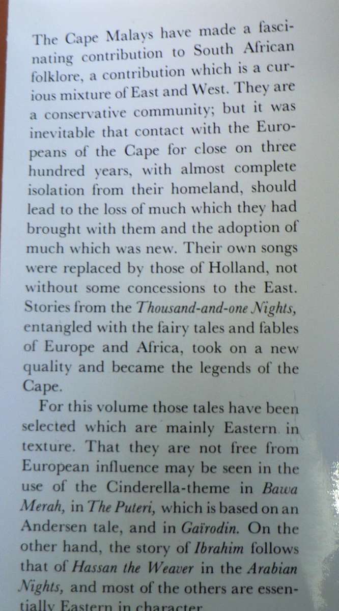 Tales from the Malay quarter by I.D. du Plessis