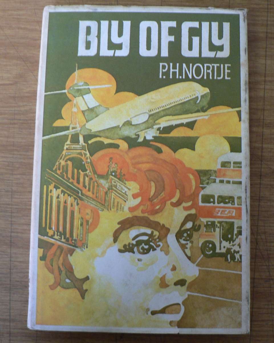 Bly of Gly deur P.H.Nortje