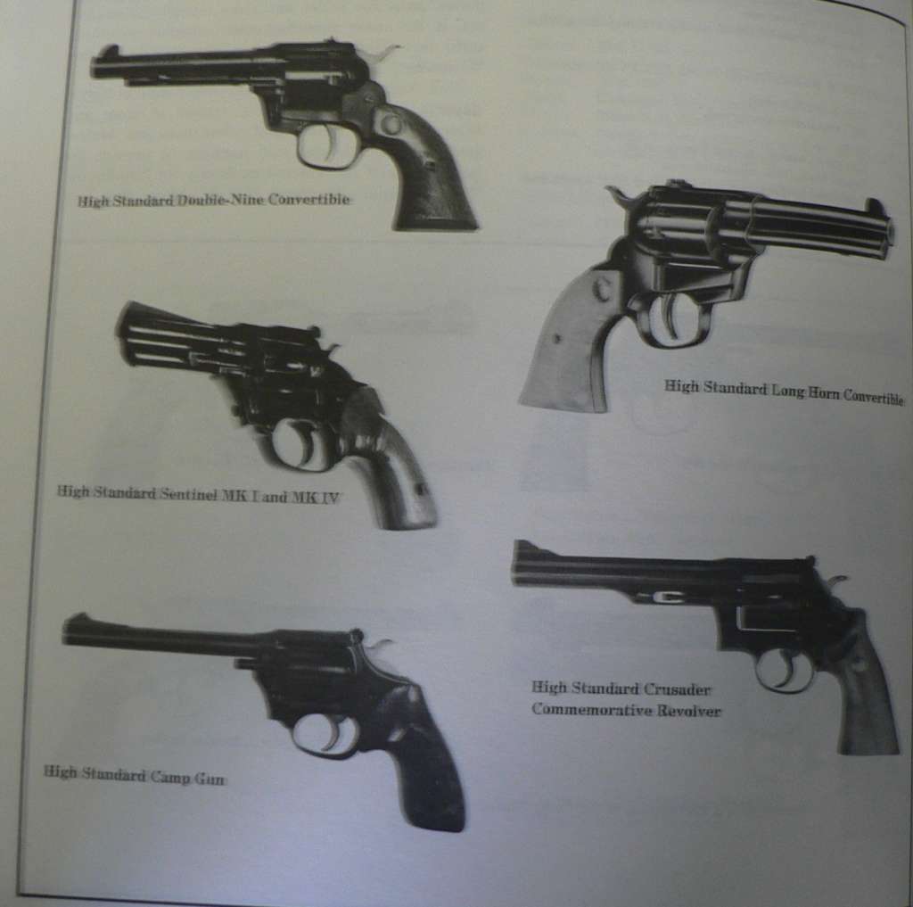 2 x Firearms books in good condition