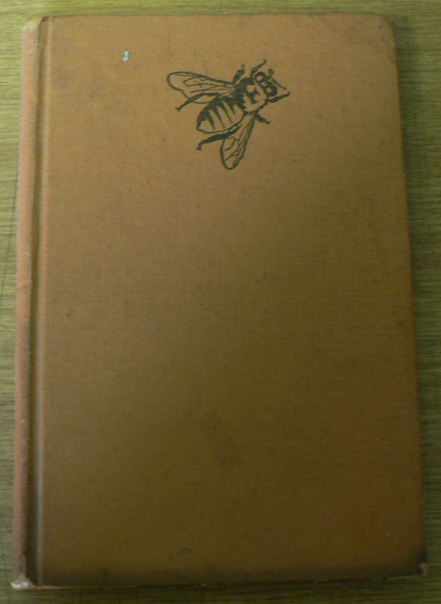 Beekeeping in Southern Africa by A.F. May