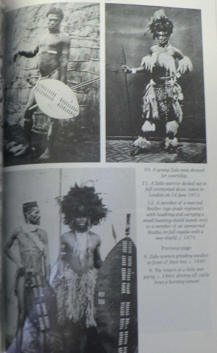 The rope of sand by John Laband(Anglo-Zulu War and more)