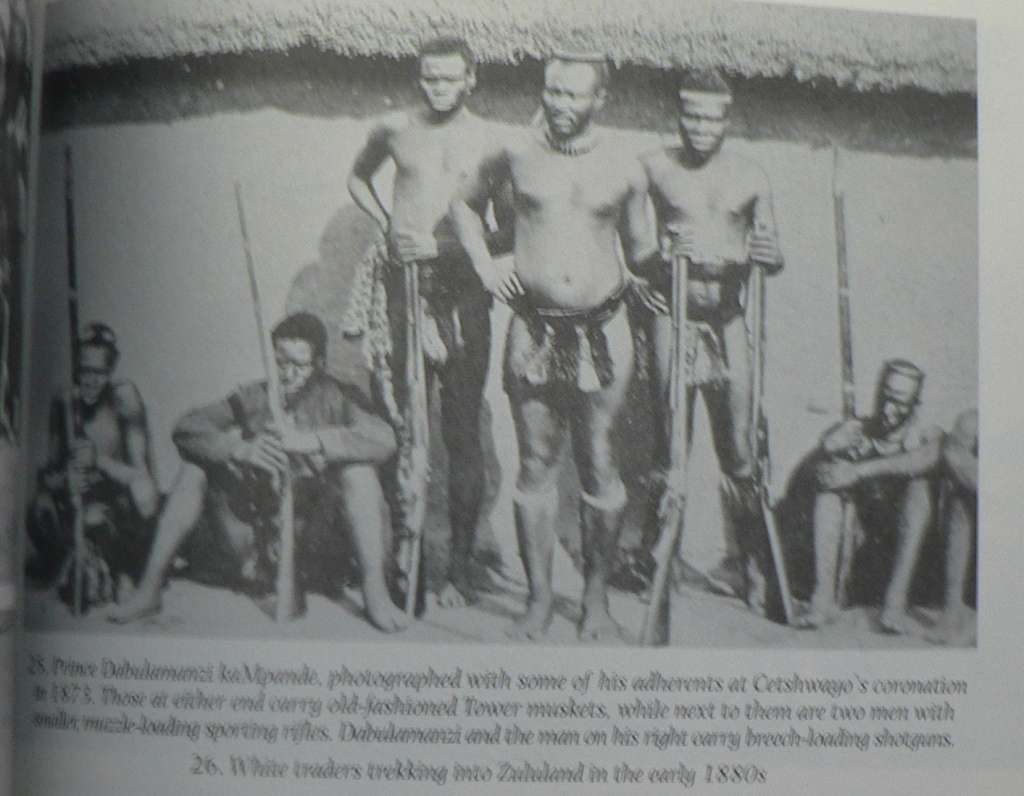 The rope of sand by John Laband(Anglo-Zulu War and more)