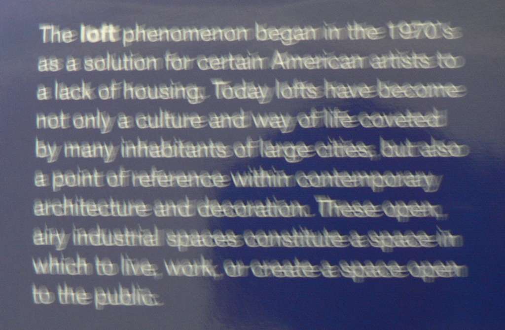 Lofts (architecture and design)(Feierabend design book)