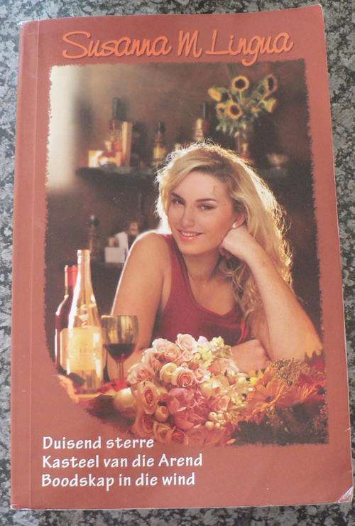 Susanna M. Lingua, Omnibus ongenommerd.