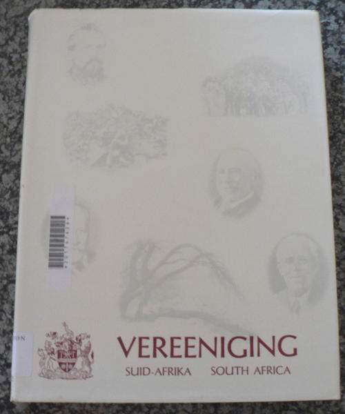 VEREENIGING, Suid-Afrika/South Africa (insluitend Boereoorlog inhoud)