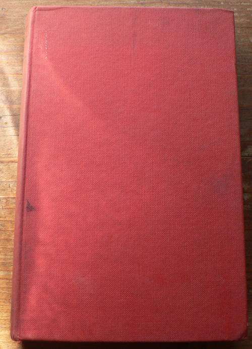 Hunter by J.A. Hunter