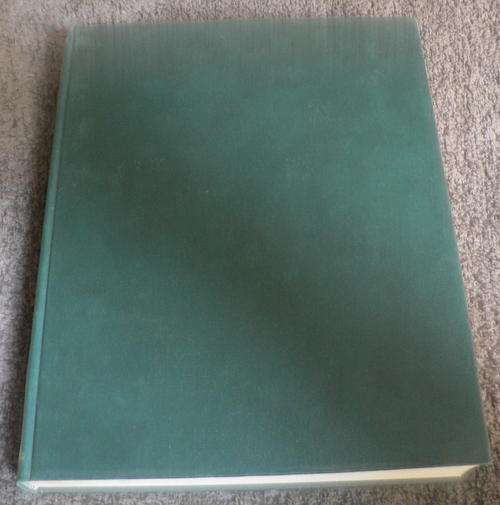 OUDTSHOORN, 'n sosio-ekonomiese studie(Argiefjaarboek)