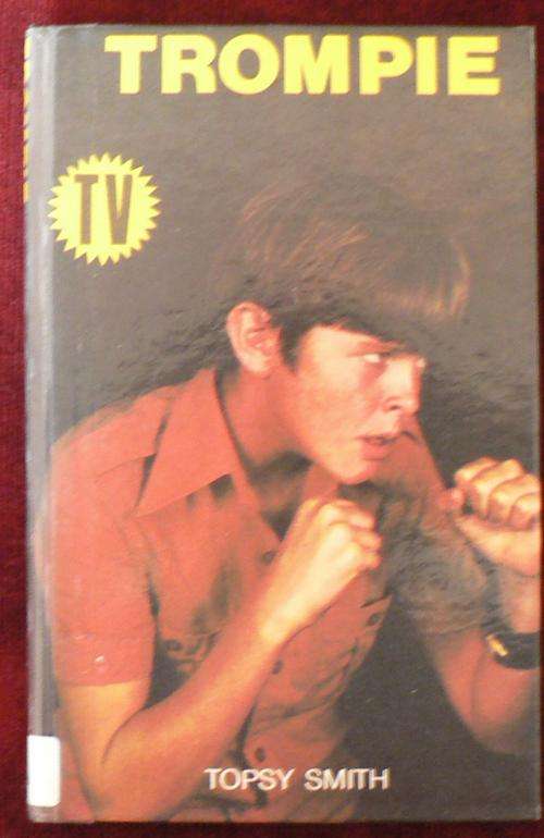 Trompie deur Topsy Smith