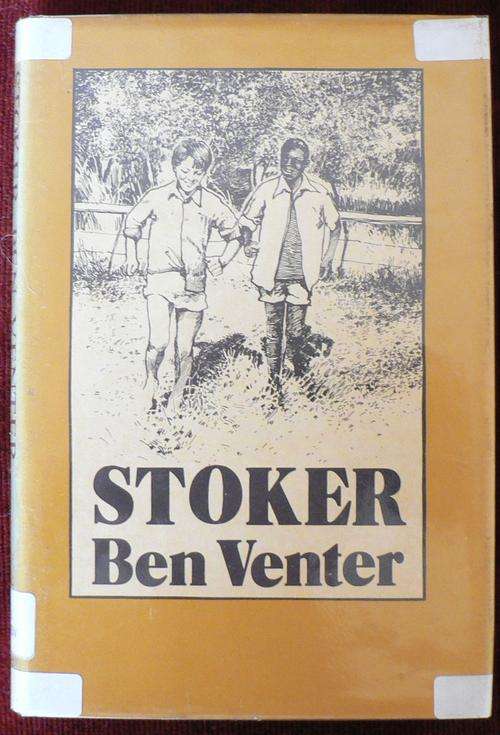 Stoker deur Ben Venter.