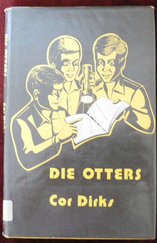 Die Otters deur Cor Dirks.