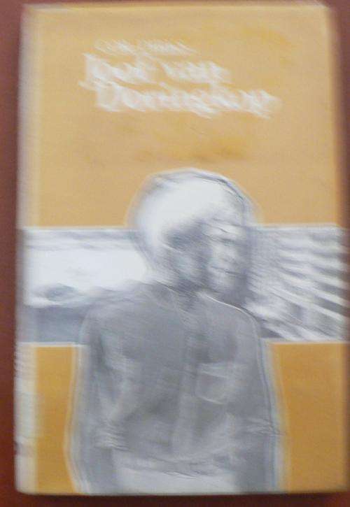 Joof van Doringkop deur Cor Dirks.