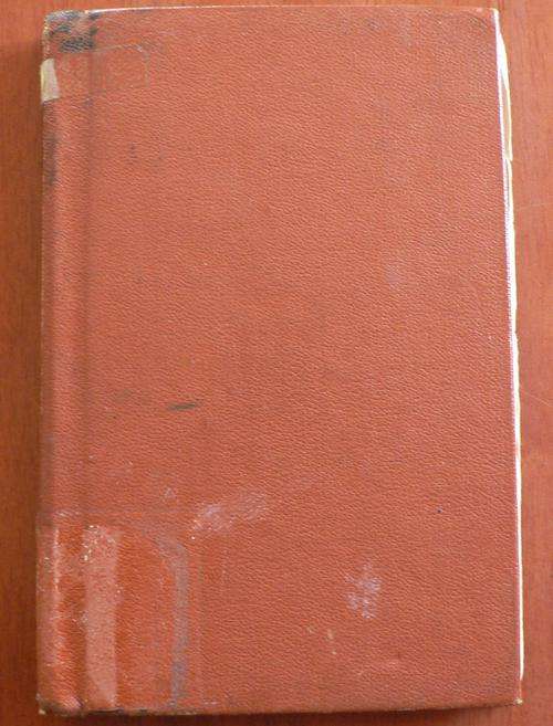 Die Uile in die wapad deur Cor Dirks