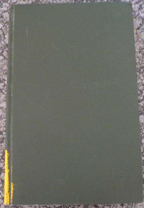 PIONEERS OF RHODESIA by Edward C. Tabler.