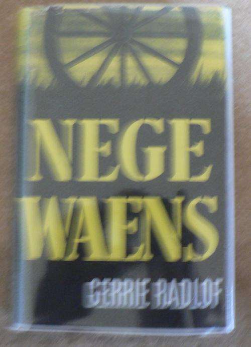 Nege Waens deur Gerrie Radlof.