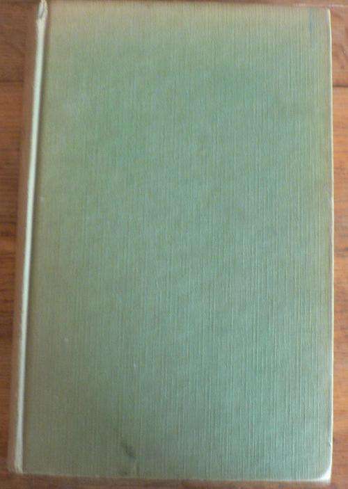 The Long Grass by Tony Lawman (Hunting)