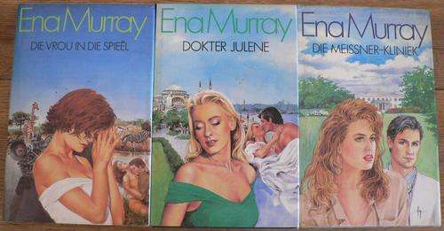 Ena Murray x 3 (Posgeld R30-00)