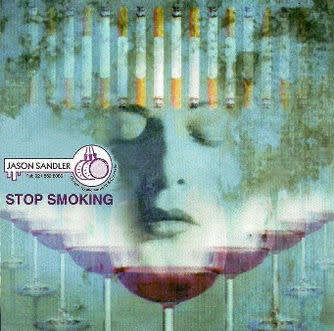 Stop Smoking Self Hypnosis with Jason