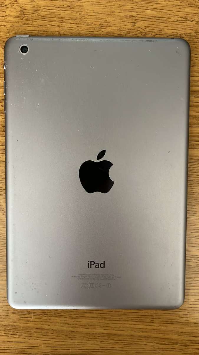 Apple iPad Mini WiFi Only