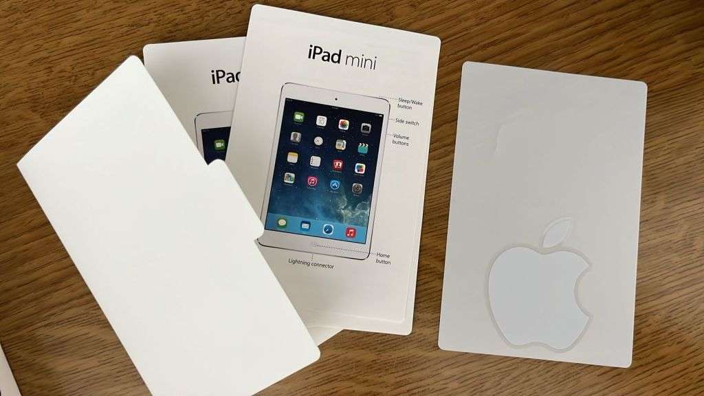 Apple iPad Mini WiFi Only