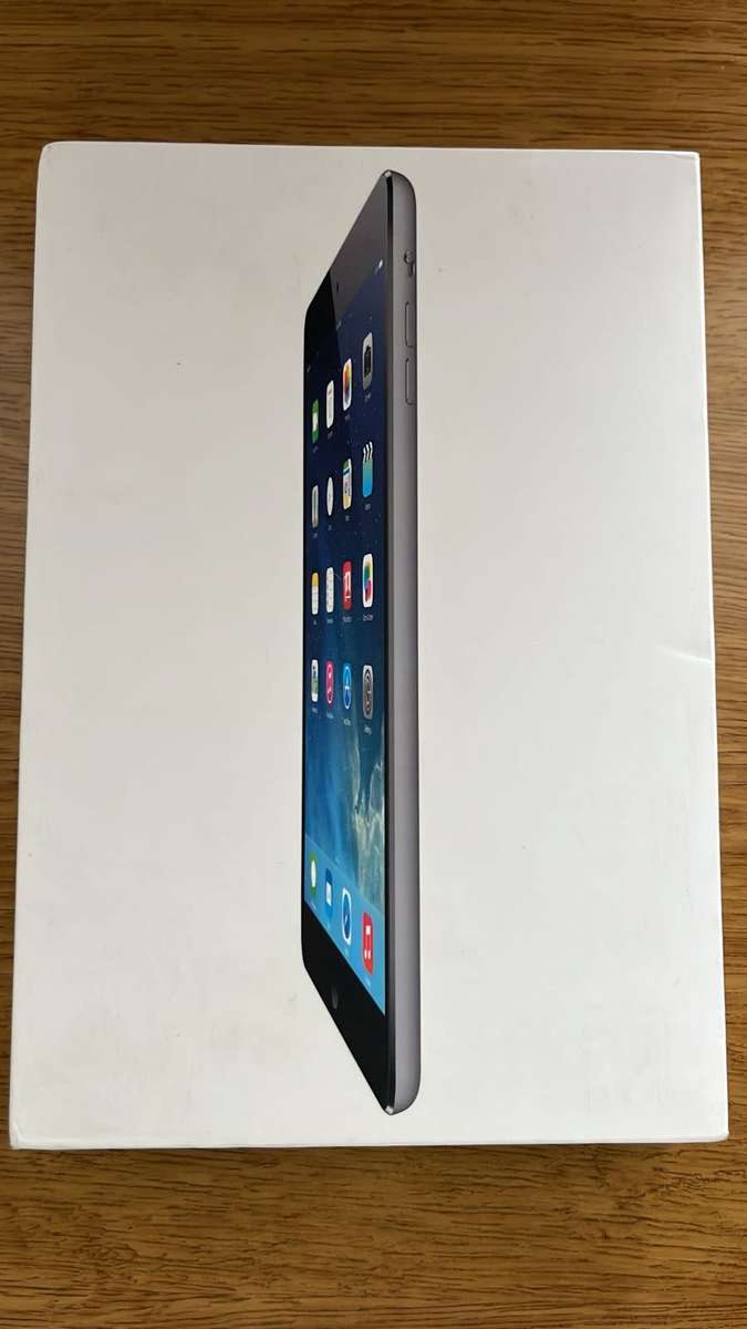 Apple iPad Mini WiFi Only