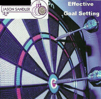 Effective Goal Setting Self Hypnosis with Jason
